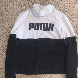 PUMA HOODIE
